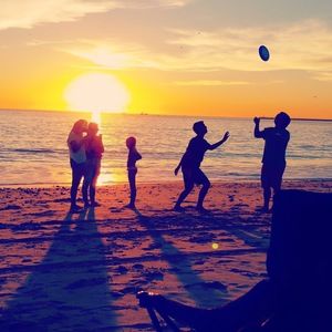 Meet your Posher, Marifel